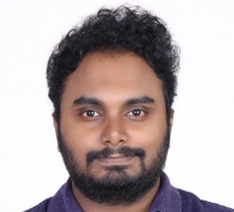 Dr. Sidharth B  Venu